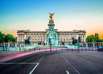 Buckingham Palace