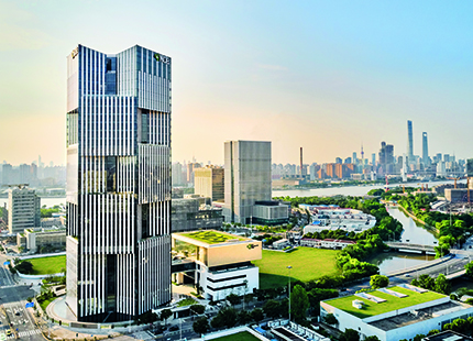 New Development Bank