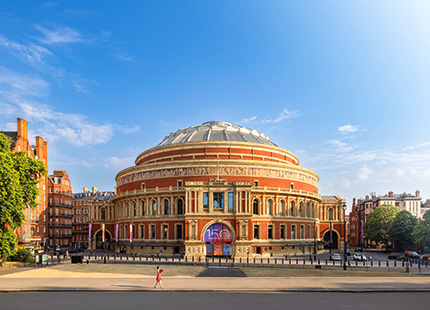 Royal Albert Hall