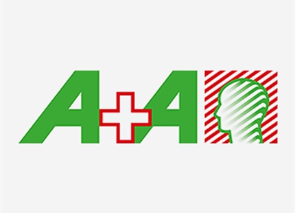 A+A Fachmesse 2025, D��sseldorf