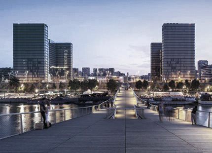 Bibliothèque nationale 