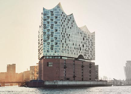 Labská filharmonie
