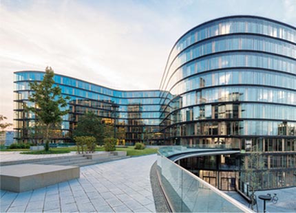 Erste Campus