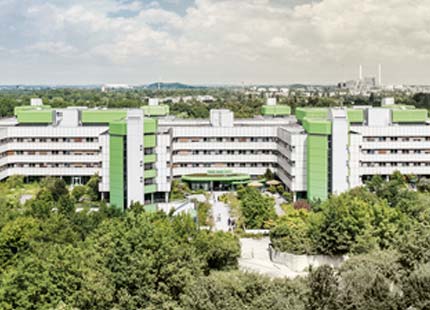 Klinika Bogenhausen