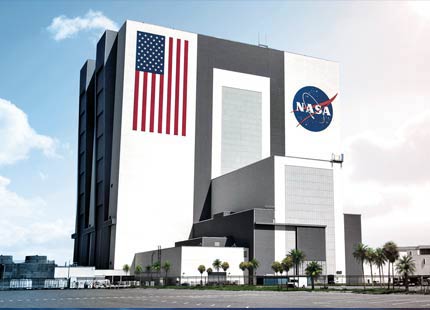Kennedy Space-Center