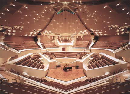 Filharmonie