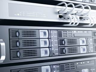 Efektivní Data Center chlazení odpařováním chladič
