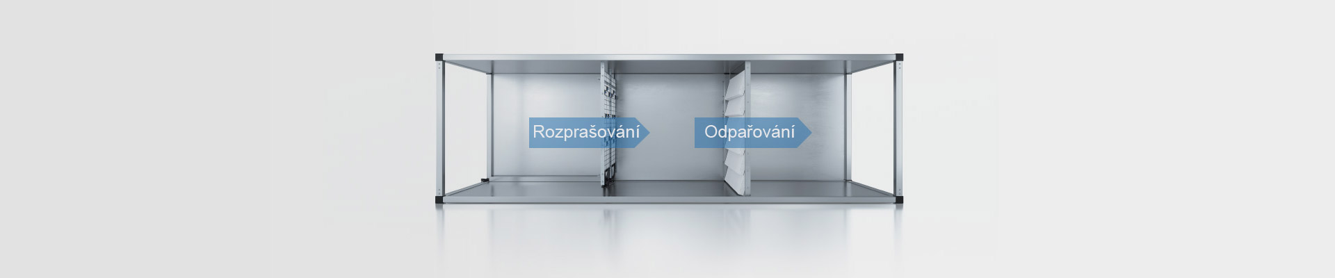 Hybridní zvlhčovač...