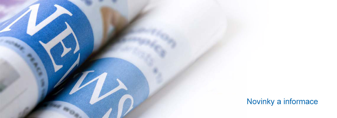 Novinky a informace
