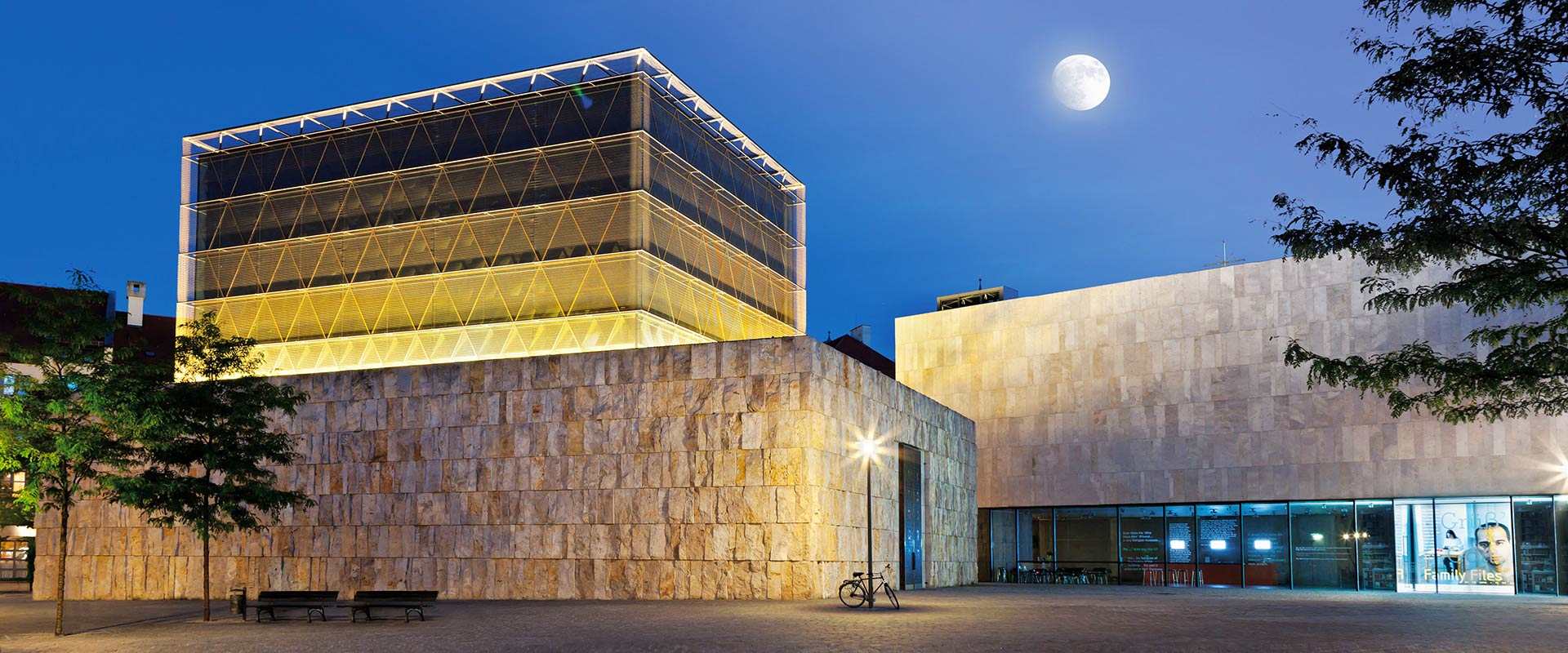 Židovské muzeum