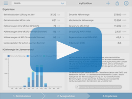 Condair myCoolblue Tutorial