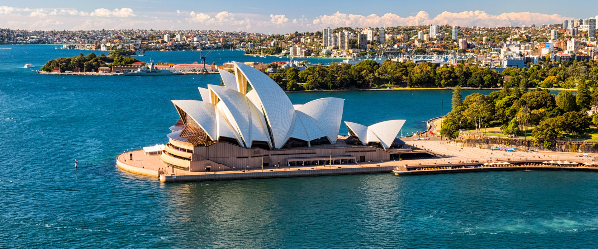 Opera House,Sydney